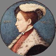 Prince of Wales Hans Holbein